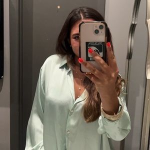 Meet your Posher, Isabella victoria